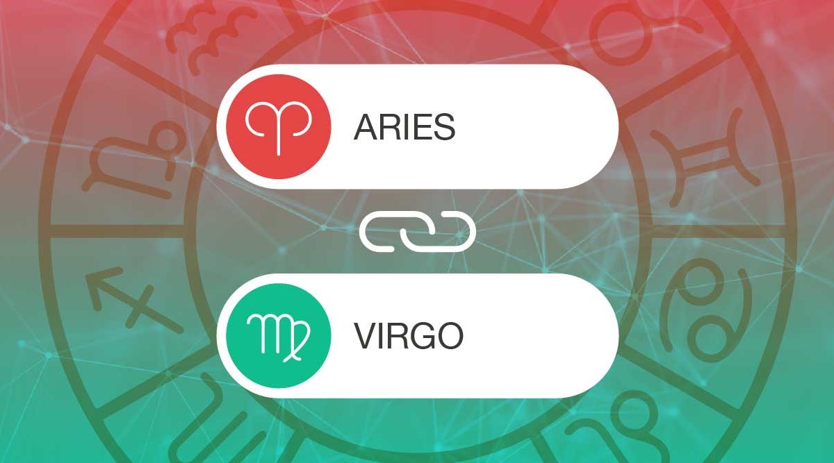 Aries and Virgo Zodiac Compatibility | California Psychics