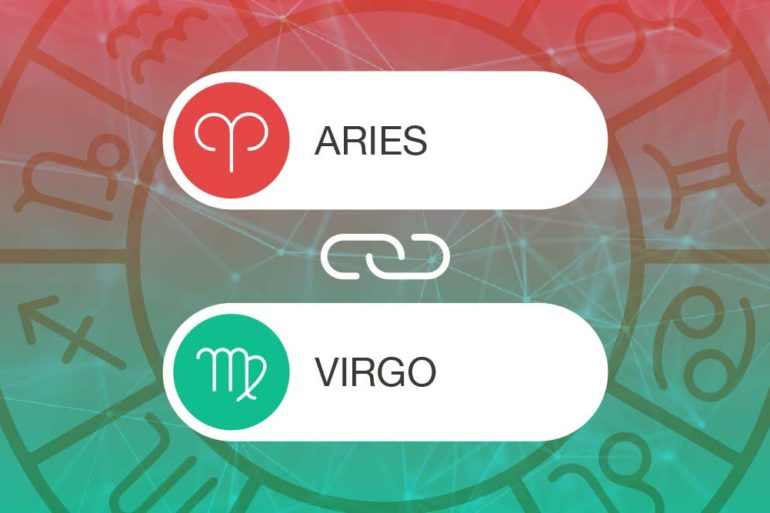 Aries and Virgo Zodiac Compatibility | California Psychics