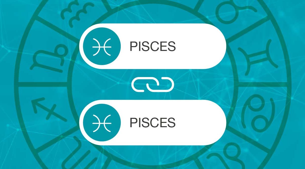 Pisces and Pisces Zodiac Compatibility | California Psychics