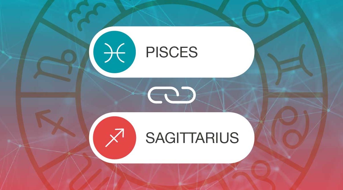 Pisces and Sagittarius Zodiac Compatibility | California Psychics