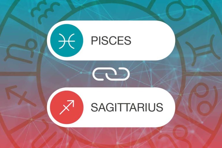 Pisces and Sagittarius Zodiac Compatibility | California Psychics
