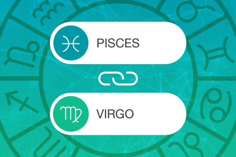 Pisces and Virgo Zodiac Compatibility | California Psychics