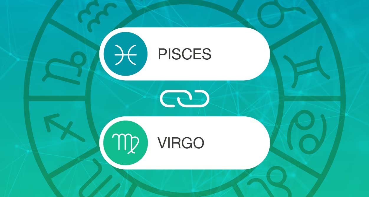 Pisces And Virgo Relationship Compatibility Pisces And Virgo Friendship