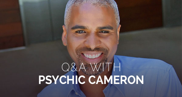 Psychic Q&A: Explicit Texts and Pictures