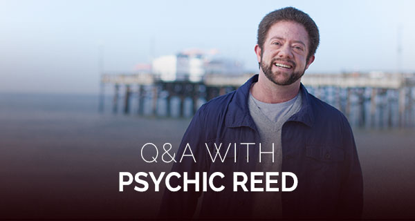 Psychic Q&A: The State Hospital