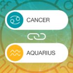 Cancer and Aquarius Zodiac Compatibility | California Psychics