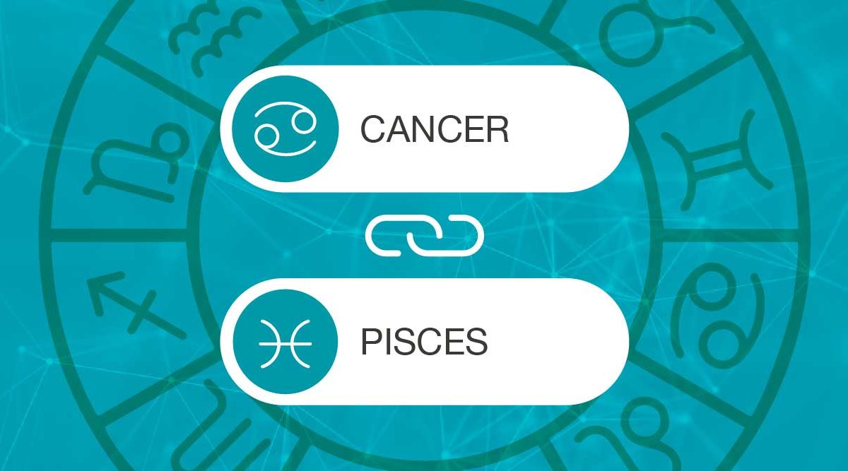 Cancer and Pisces Zodiac Compatibility | California Psychics