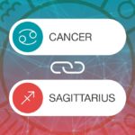 Cancer and Sagittarius Zodiac Compatibility | California Psychics