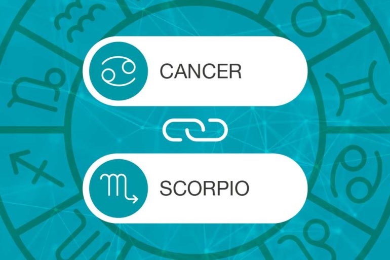 Cancer and Scorpio Zodiac Compatibility | California Psychics