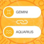 Gemini and Aquarius Zodiac Compatibility | California Psychics