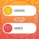 Gemini and Aries Zodiac Compatibility | California Psychics