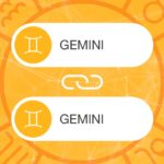 Gemini and Gemini Zodiac Compatibility | California Psychics