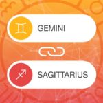 Gemini and Sagittarius Zodiac Compatibility | California Psychics