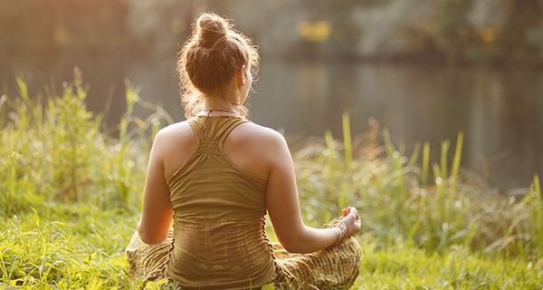 Your Mantras for Meditation: October 6 - 12