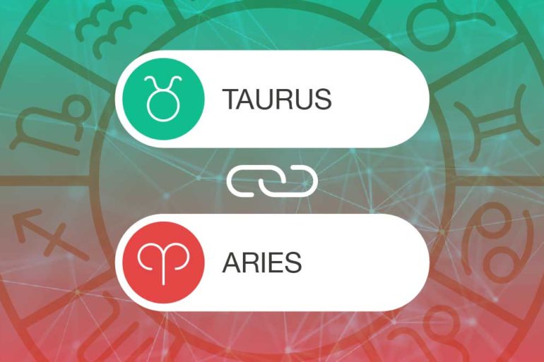 Taurus and Aries Zodiac Compatibility | California Psychics