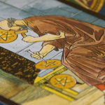 Your Weekly Tarot Reading: September 16 - 22