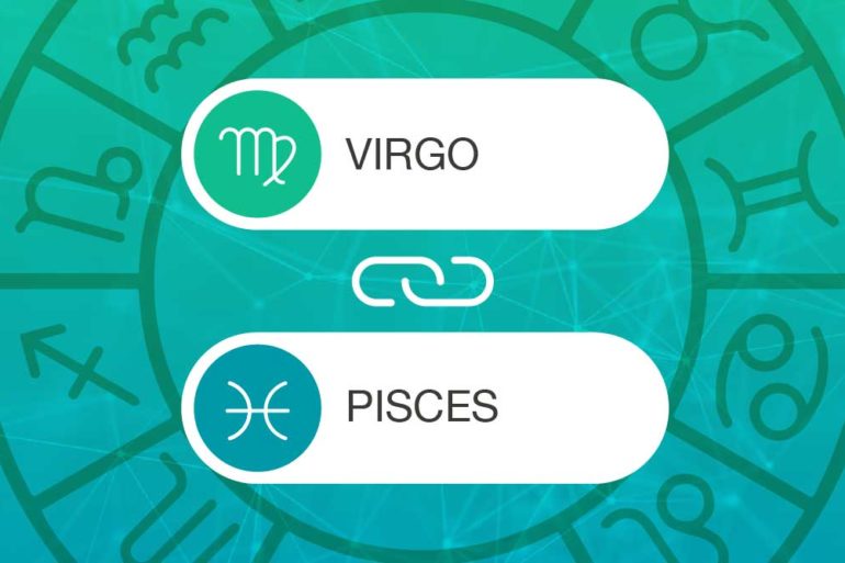 Virgo and Pisces Zodiac Compatibility | California Psychics