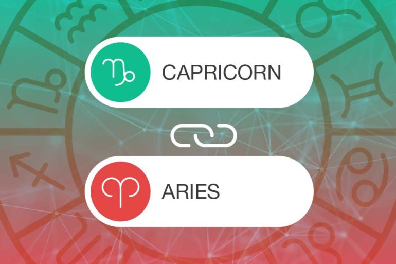 Capricorn and Aries Zodiac Compatibility | California Psychics