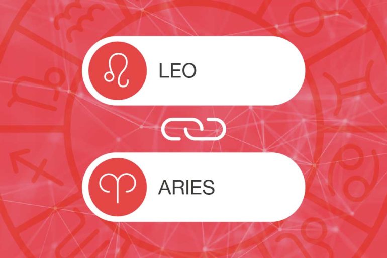 Leo and Aries Zodiac Compatibility | California Psychics