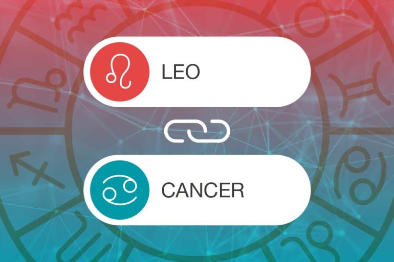 Leo and Cancer Zodiac Compatibility | California Psychics