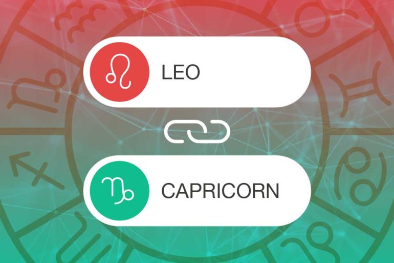 Leo and Capricorn Zodiac Compatibility | California Psychics