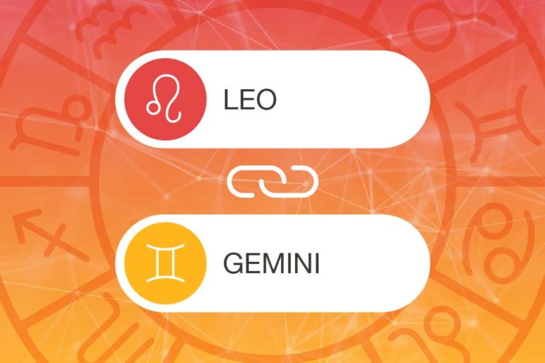 Leo and Gemini Zodiac Compatibility | California Psychics