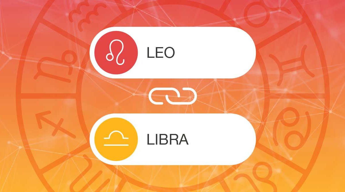 Leo and Libra Zodiac Compatibility | California Psychics