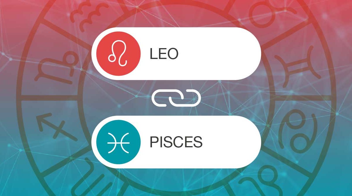 Leo and Pisces Zodiac Compatibility | California Psychics