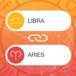 Libra and Aries Zodiac Compatibility | California Psychics