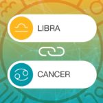 Libra and Cancer Zodiac Compatibility | California Psychics