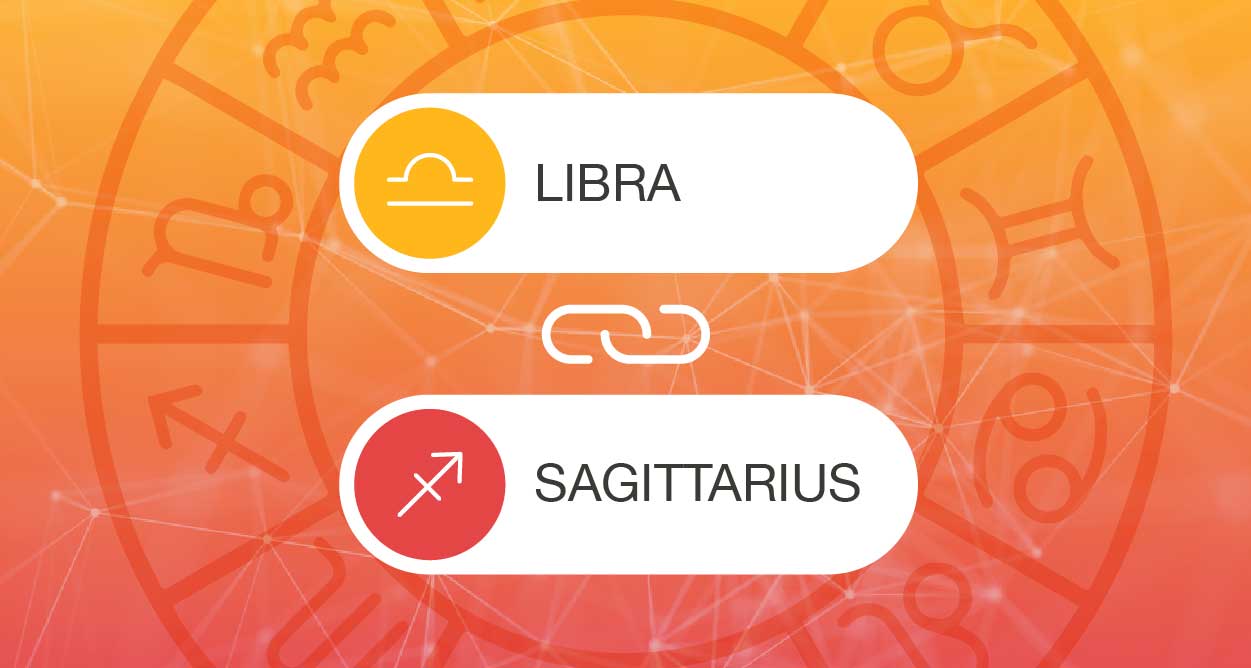 sexual astrology sagittarius venus libra mars