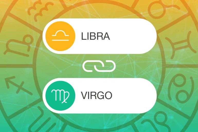 Libra and Virgo Zodiac Compatibility | California Psychics