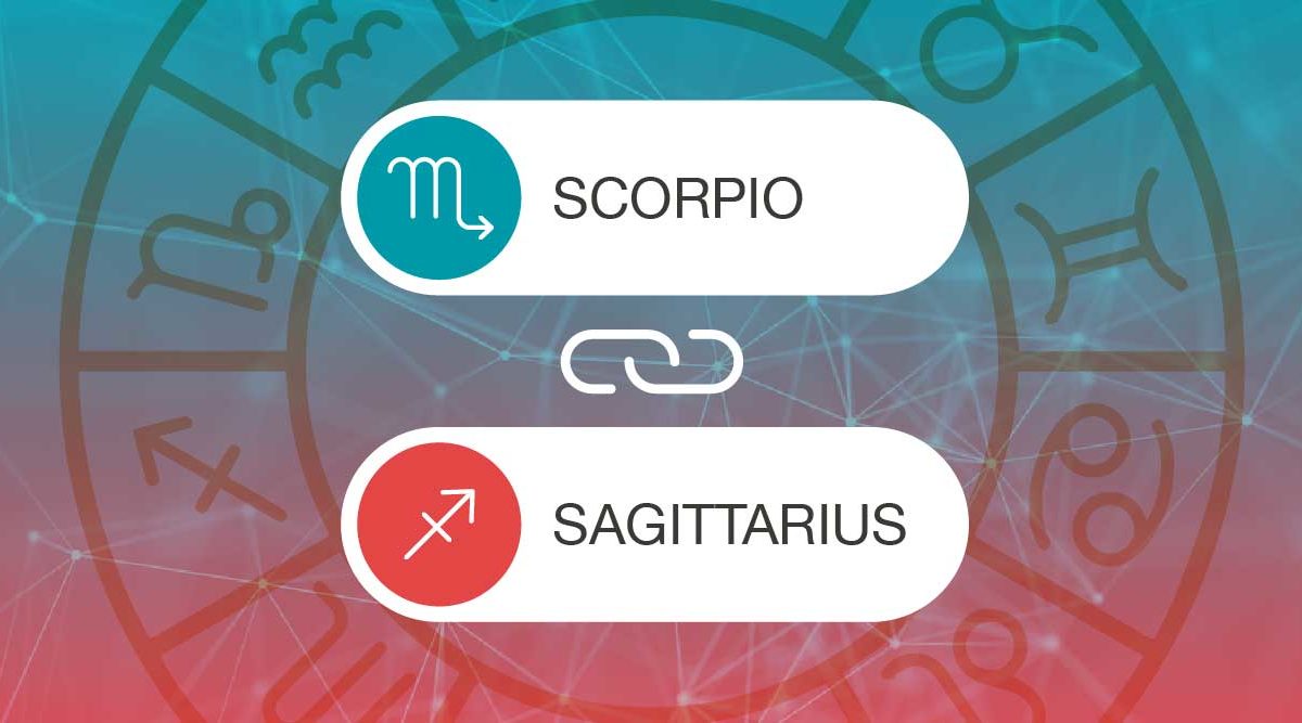 Scorpio and Sagittarius Zodiac Compatibility | California Psychics
