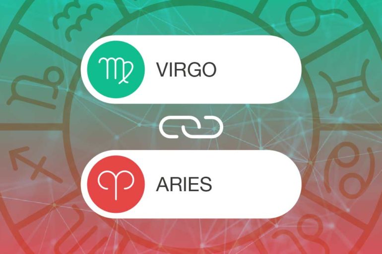 Virgo and Aries Zodiac Compatibility | California Psychics