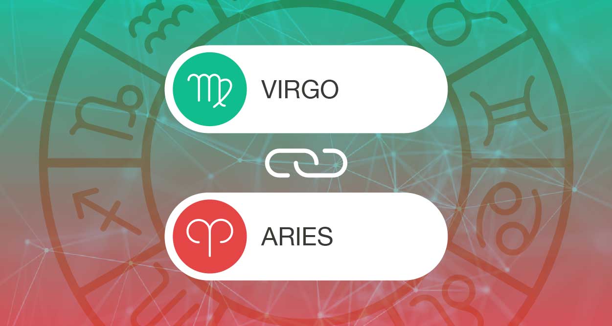 virgo and aries friendship