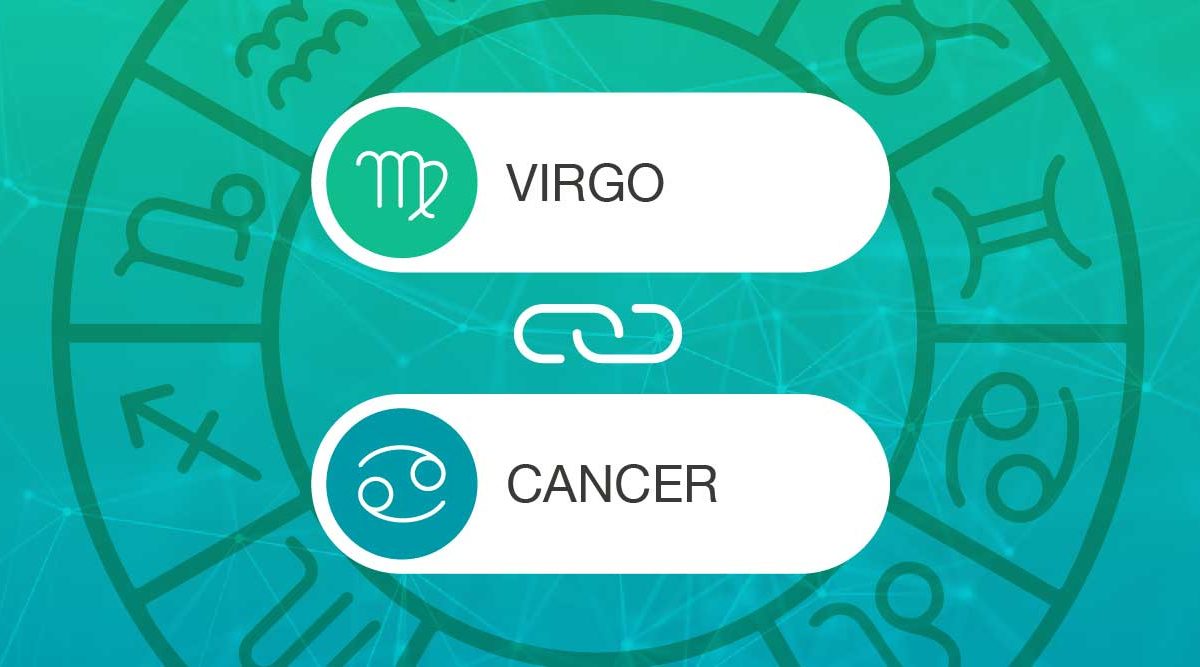 Virgo and Cancer Zodiac Compatibility | California Psychics