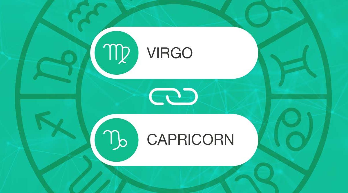 Virgo and Capricorn Zodiac Compatibility | California Psychics