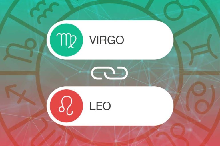 Virgo and Leo Zodiac Compatibility | California Psychics