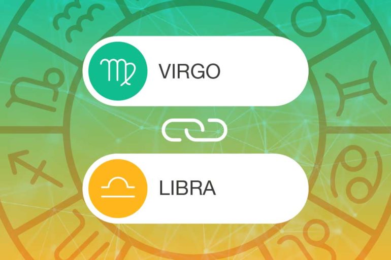 Virgo and Libra Zodiac Compatibility | California Psychics