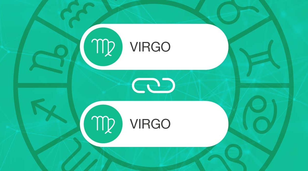 Who is compatible with Virgo?
