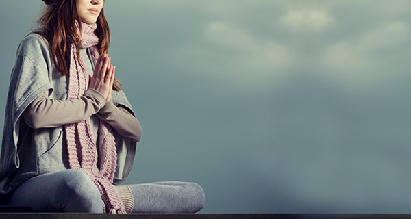Your Weekly Mantra Meditations: November 17 - 23