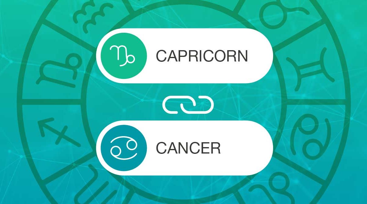 Capricorn and Cancer Zodiac Compatibility | California Psychics