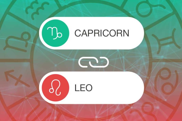 Capricorn and Leo Zodiac Compatibility | California Psychics