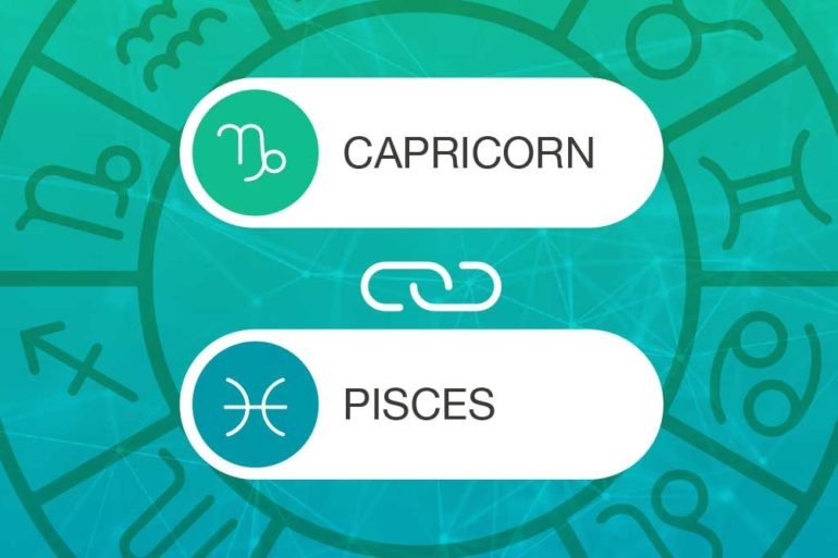 Capricorn and Pisces Zodiac Compatibility | California Psychics