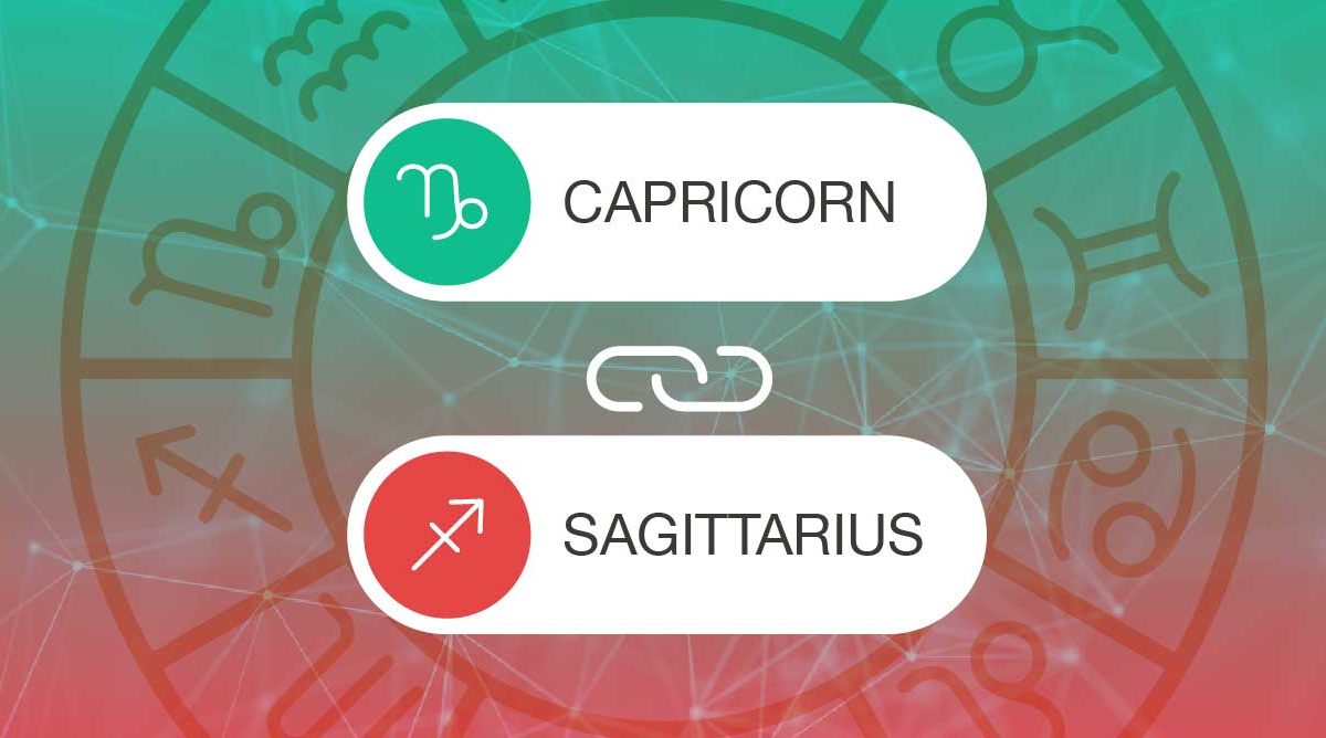 Capricorn and Sagittarius Zodiac Compatibility | California Psychics