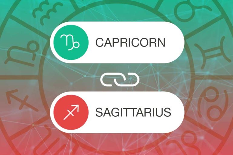 Capricorn and Sagittarius Zodiac Compatibility | California Psychics
