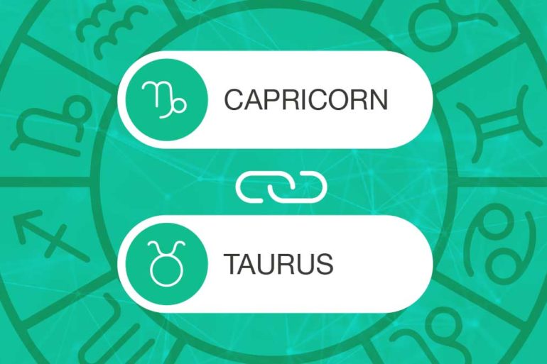 Capricorn and Taurus Zodiac Compatibility | California Psychics