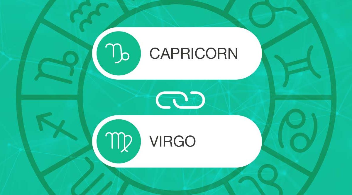 Capricorn and Virgo Zodiac Compatibility | California Psychics