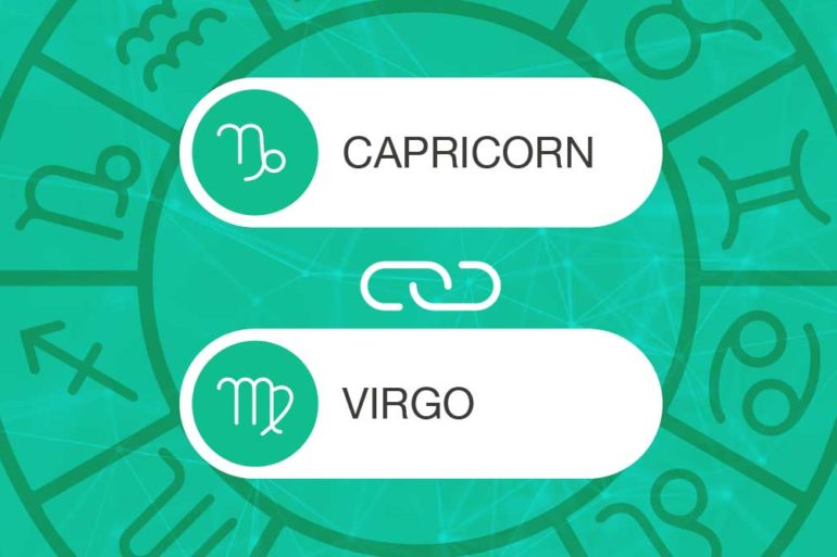 Capricorn and Virgo Zodiac Compatibility | California Psychics