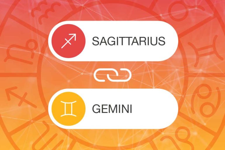 Sagittarius and Gemini Zodiac Compatibility | California Psychics